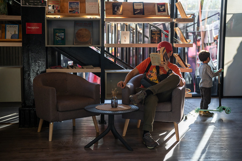 Café Literario