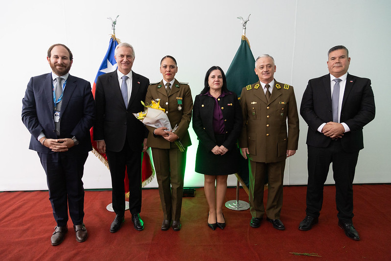 Pdte Kast en 54 Com