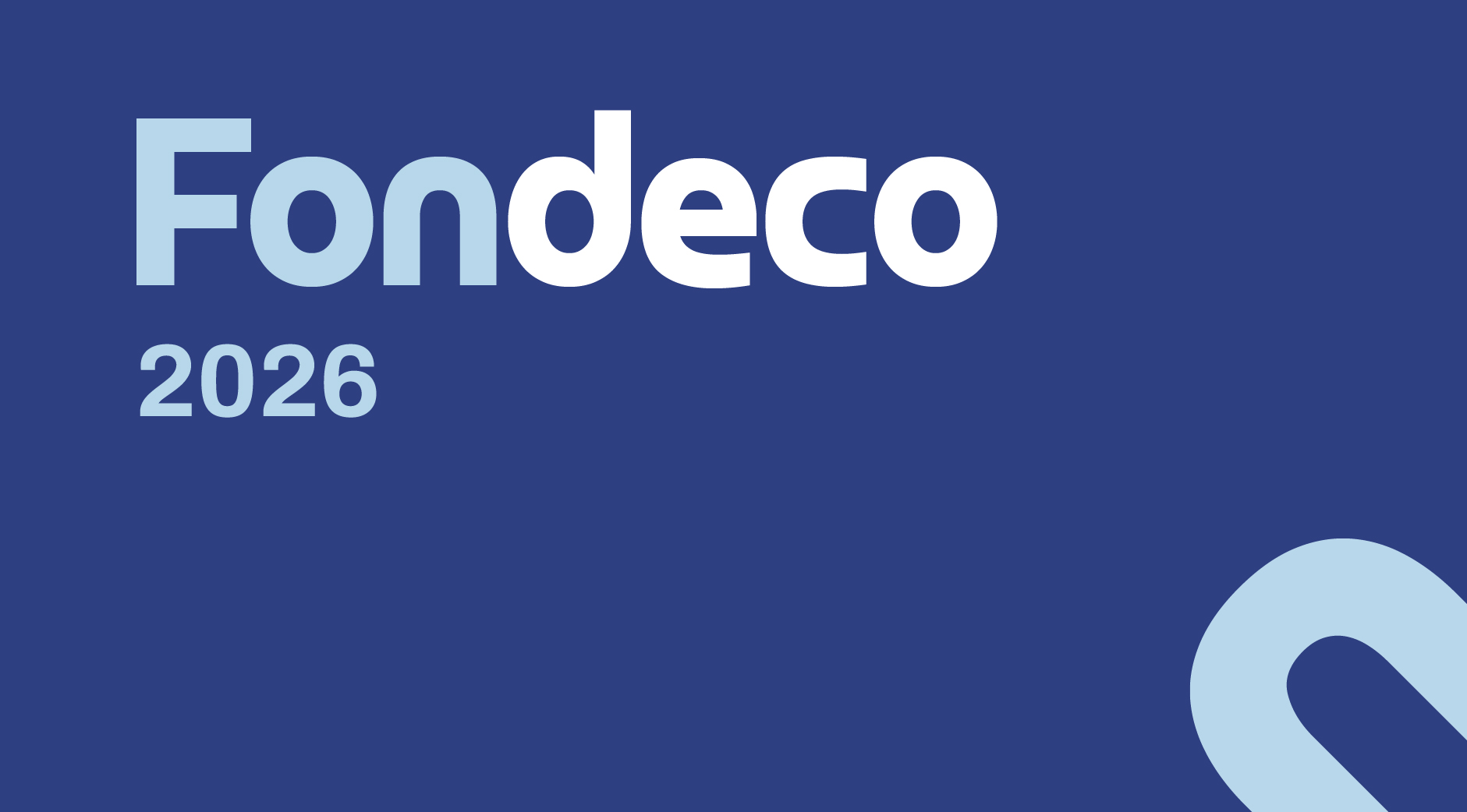 FONDECO 2026