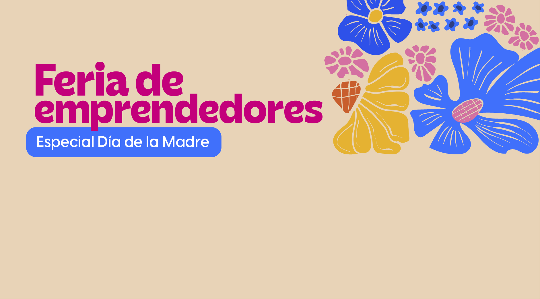 Día de la Madre 2026