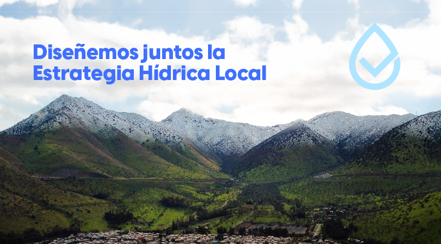 BUZÓN HÍDRICO