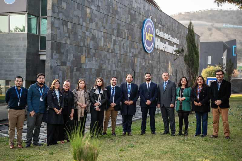 Presentación CICAD/OEA