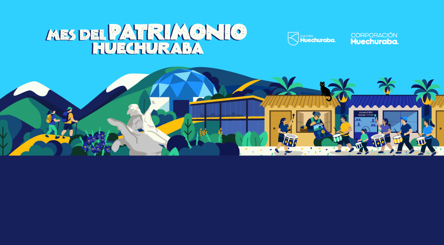 Mes del Patrimonio