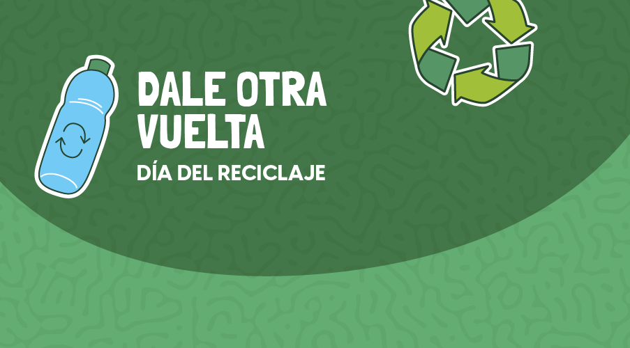 Reciclaje