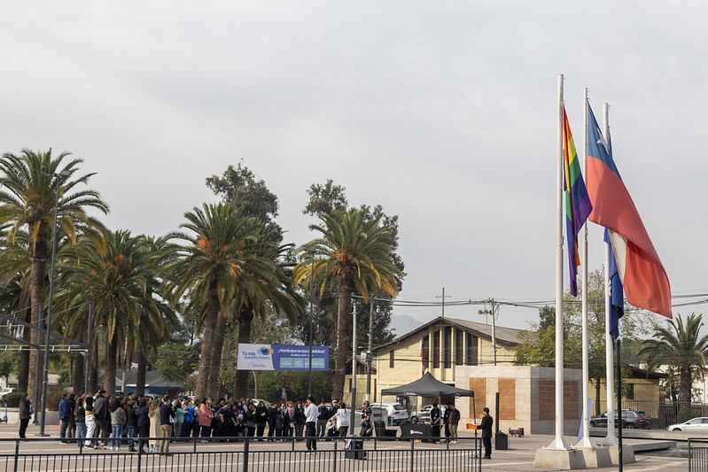 Campaña Arcoíris