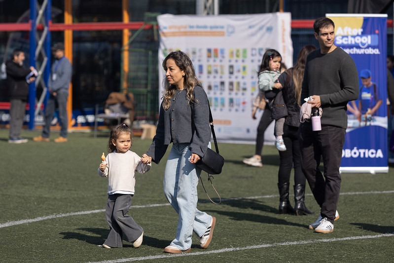 Día de las familias