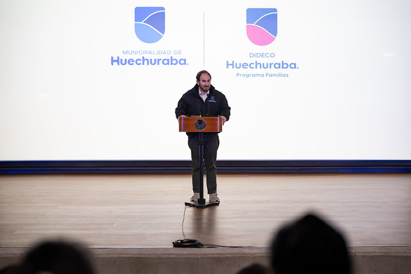Cierre Programa Familias 2025