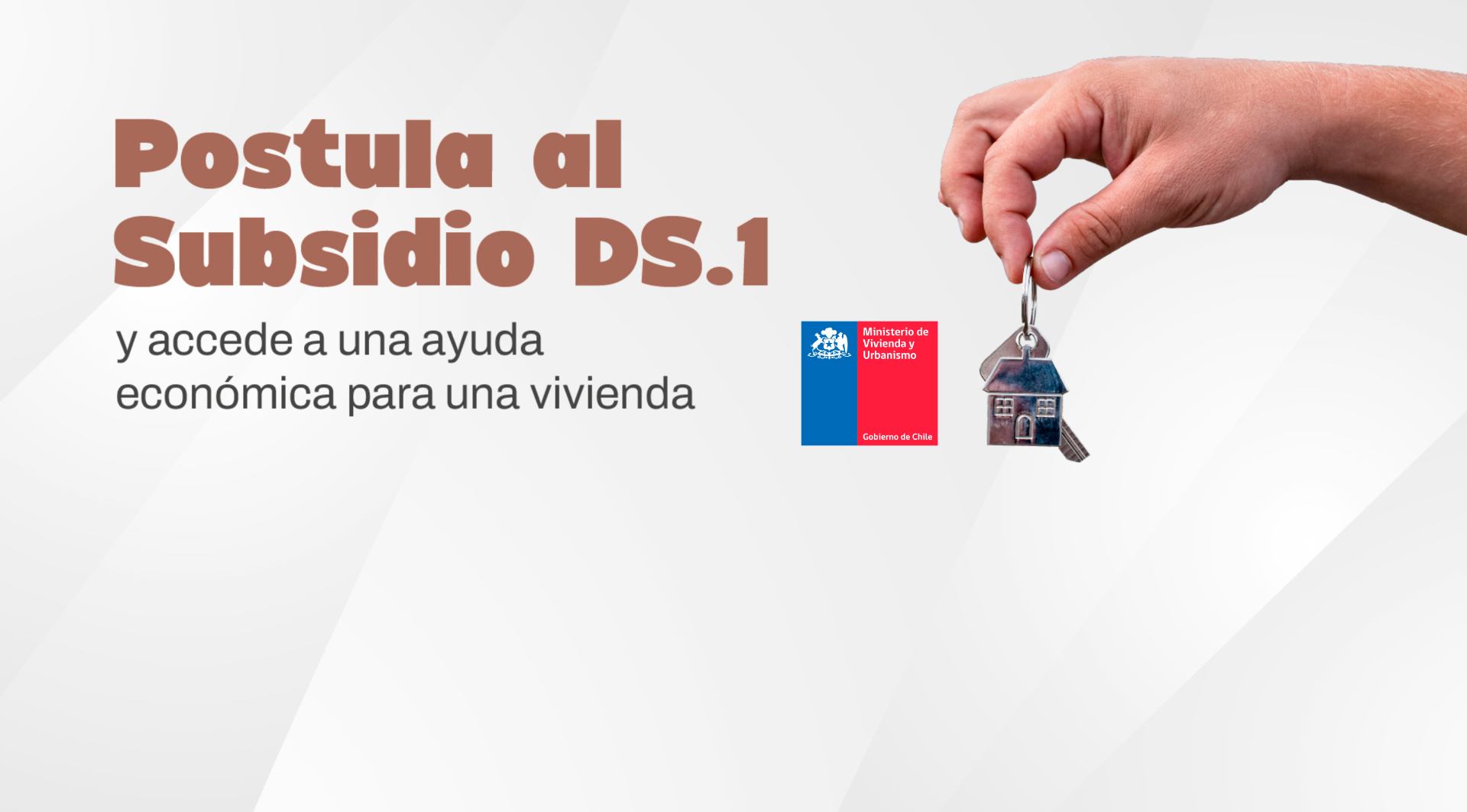 Subsidio DS1
