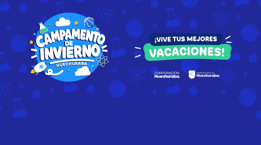Campamento de Invierno
