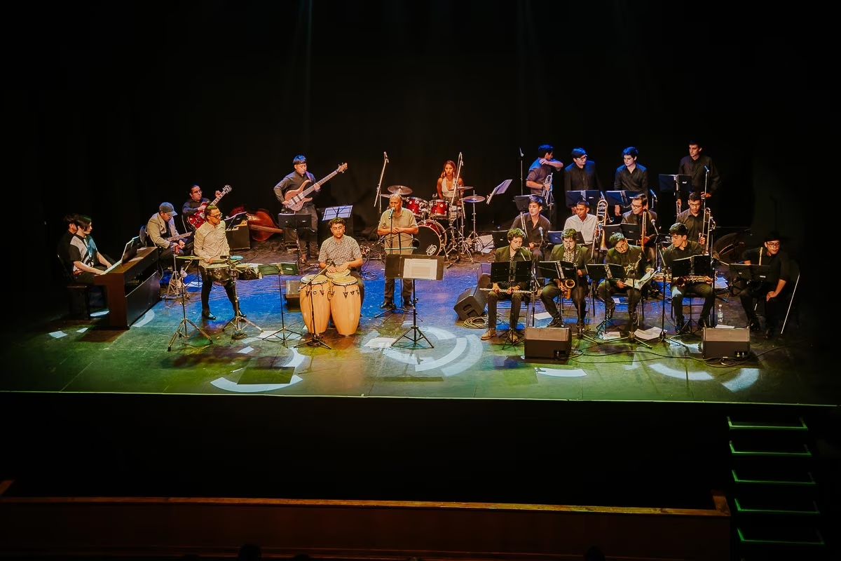 Big Bands