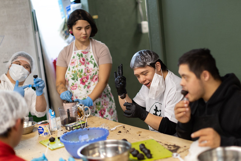 Taller Inclusivo