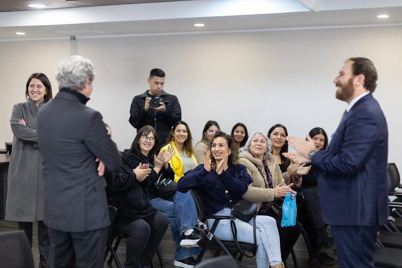 Cowork Gastronómico