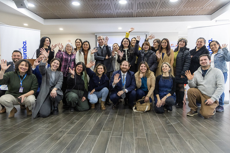 Cowork Gastronómico