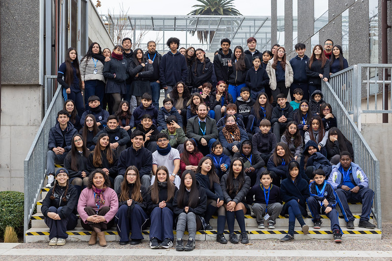 Encuentro NNA