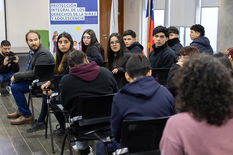 Encuentro NNA