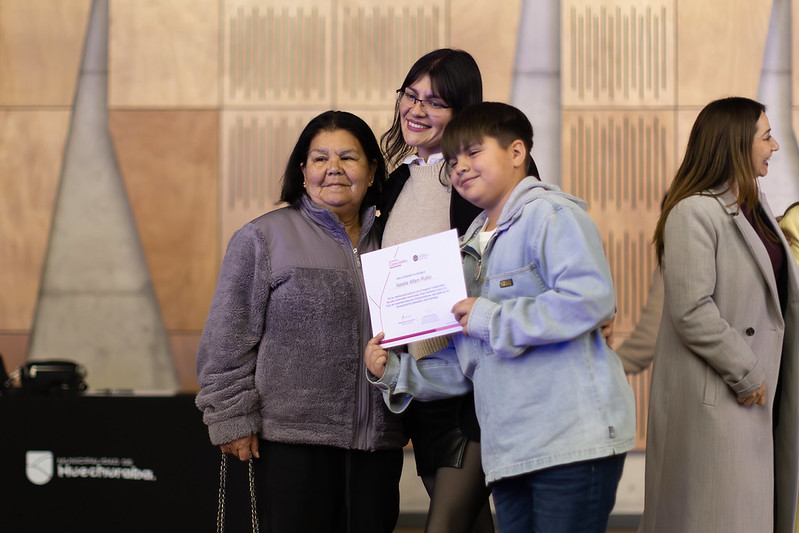 Escuela Conectadas