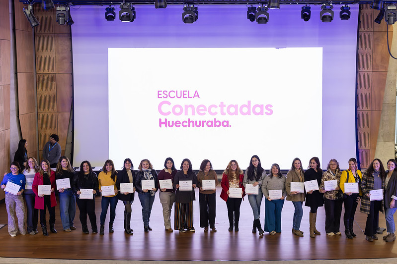 Escuela Conectadas