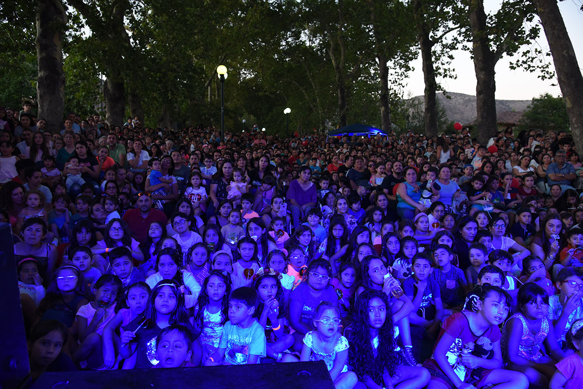 Festival de verano