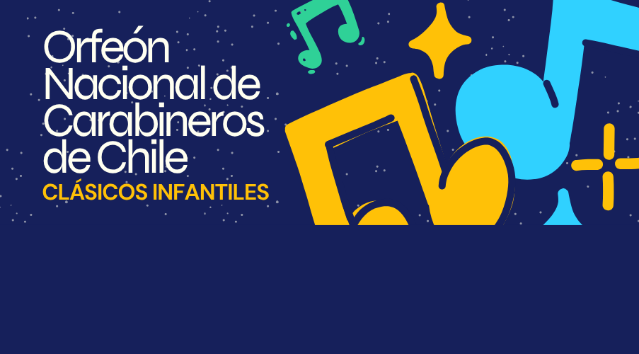 Orfeón - Clásicos Infantiles