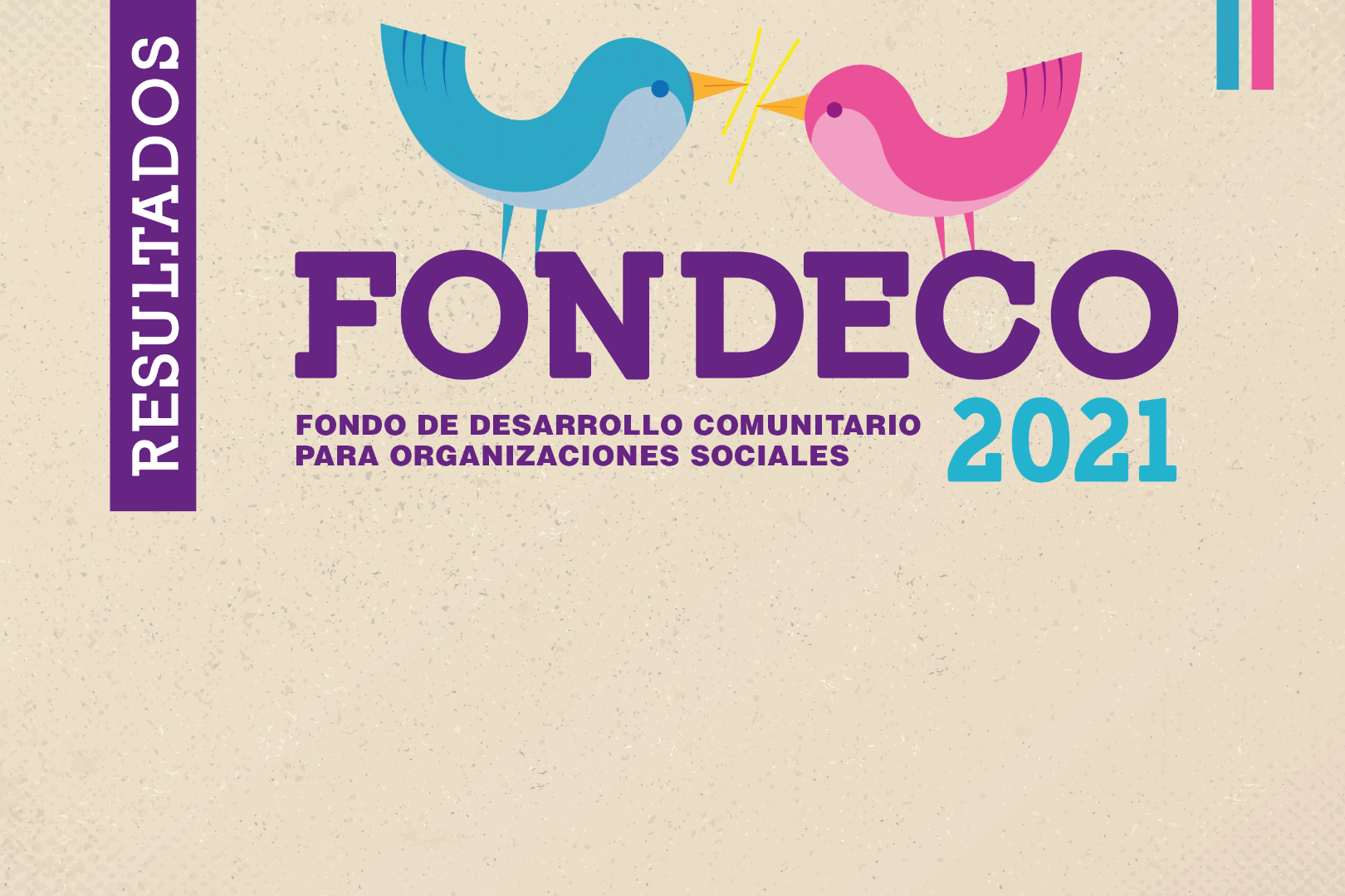 Resultados Fondeco 2021