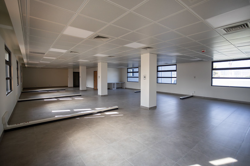 Cuartel PDI