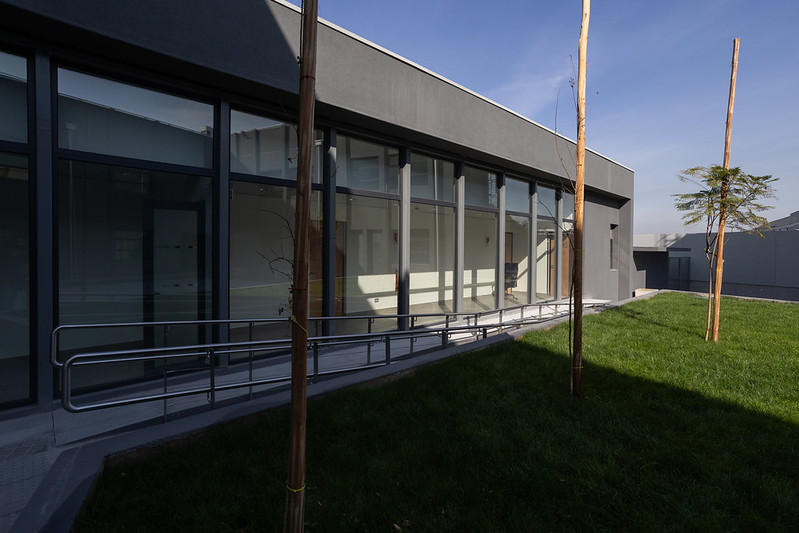 Cuartel PDI
