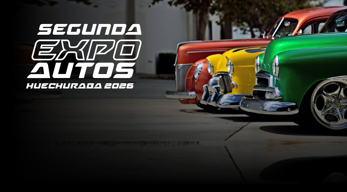 2a Expo Autos