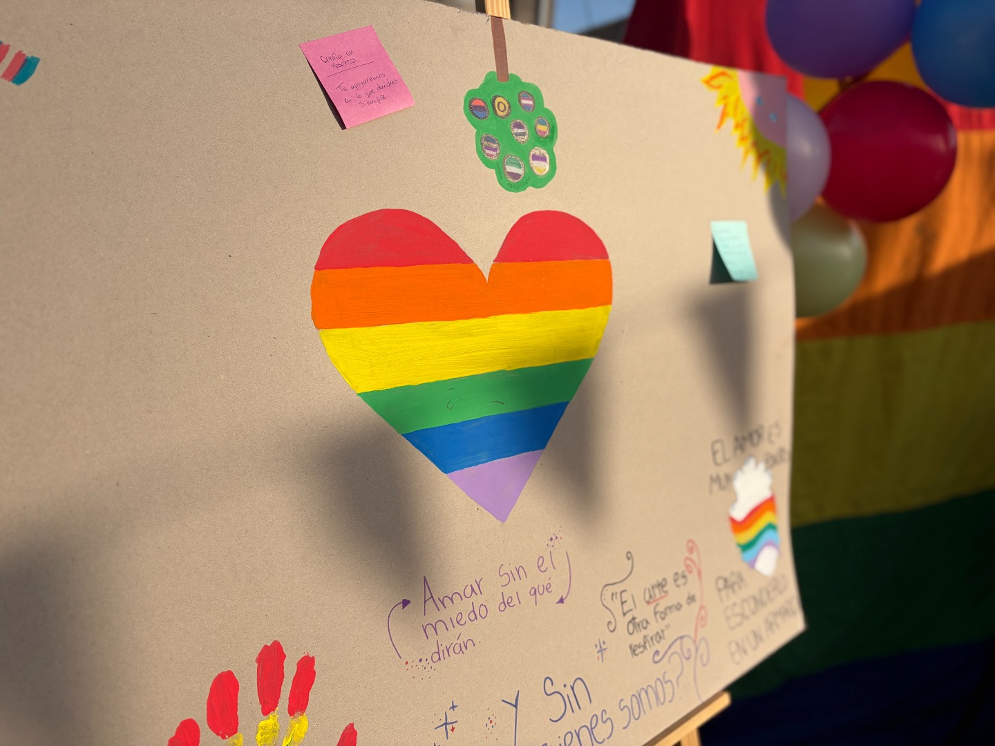 Construyendo Inclusión