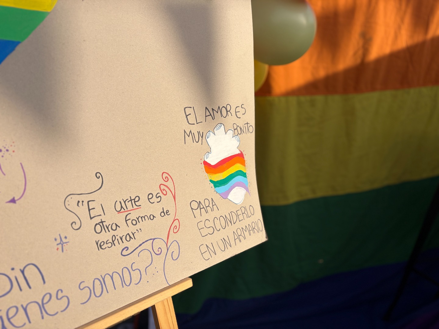 Construyendo Inclusión