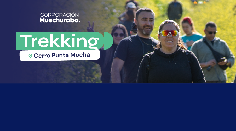 Trekking