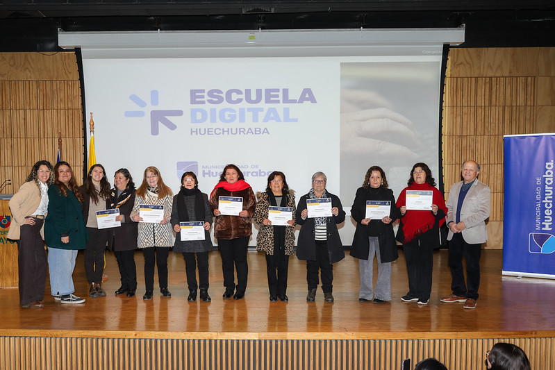 Cierre Esc Digital