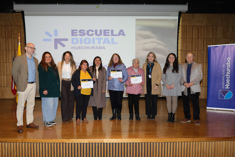 Cierre Esc Digital