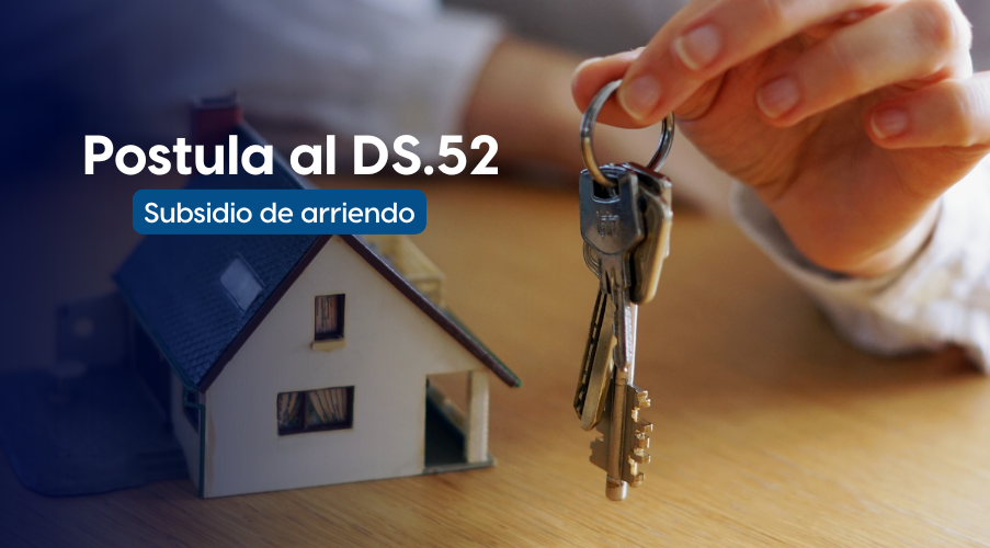 Subsidio Arriendo