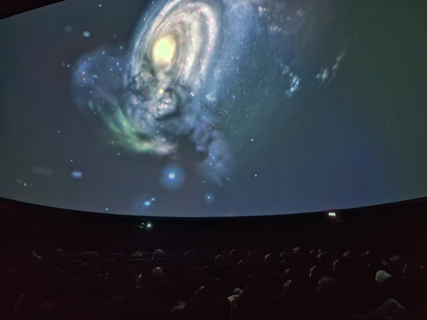 Planetario
