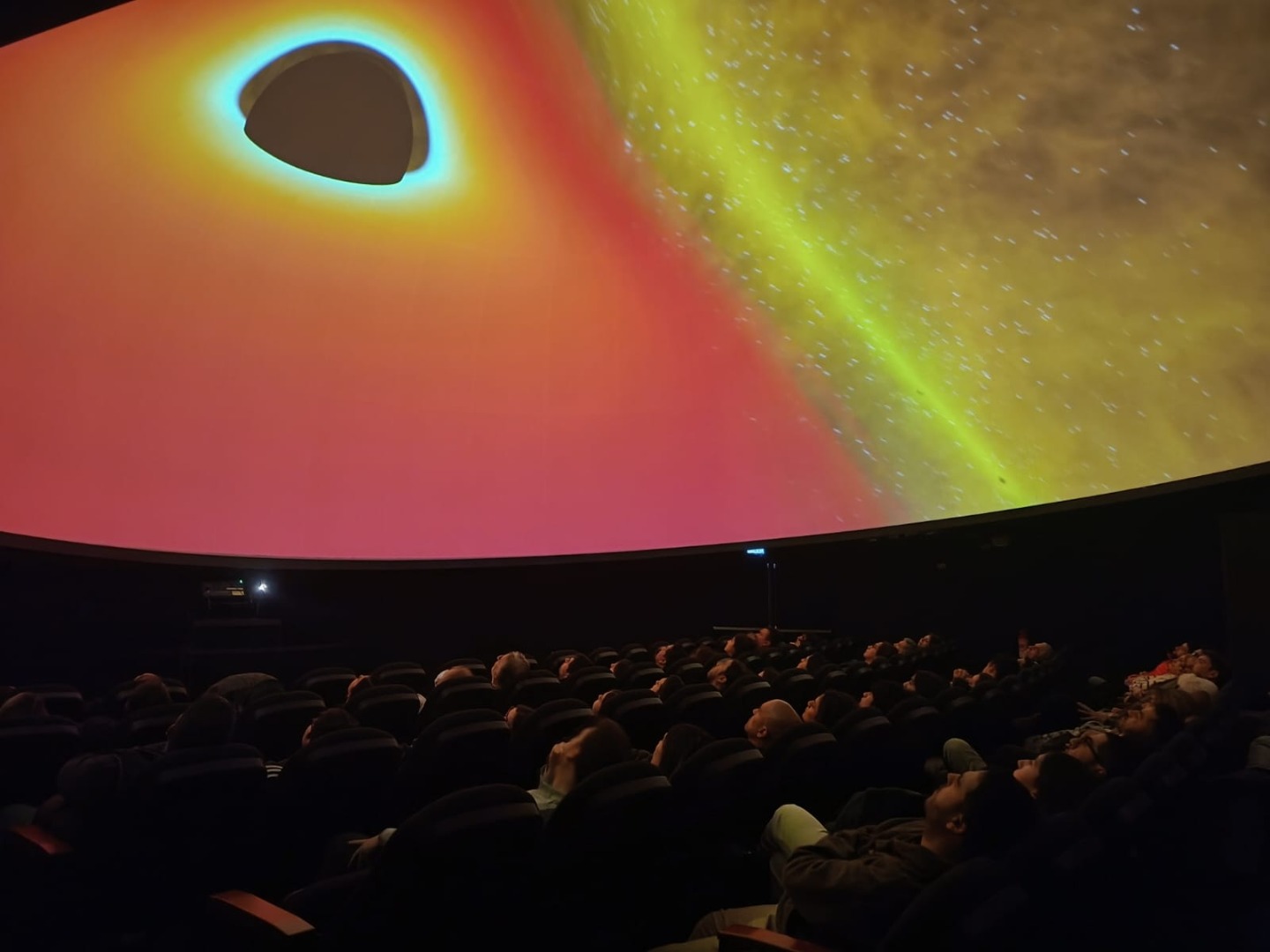 Planetario