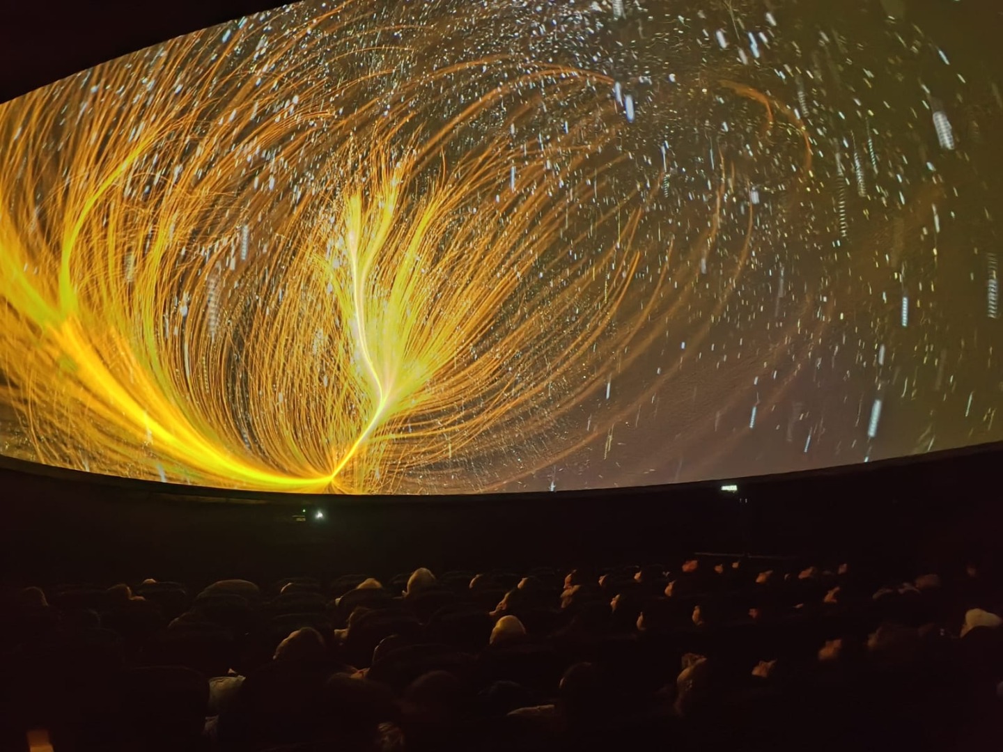 Planetario