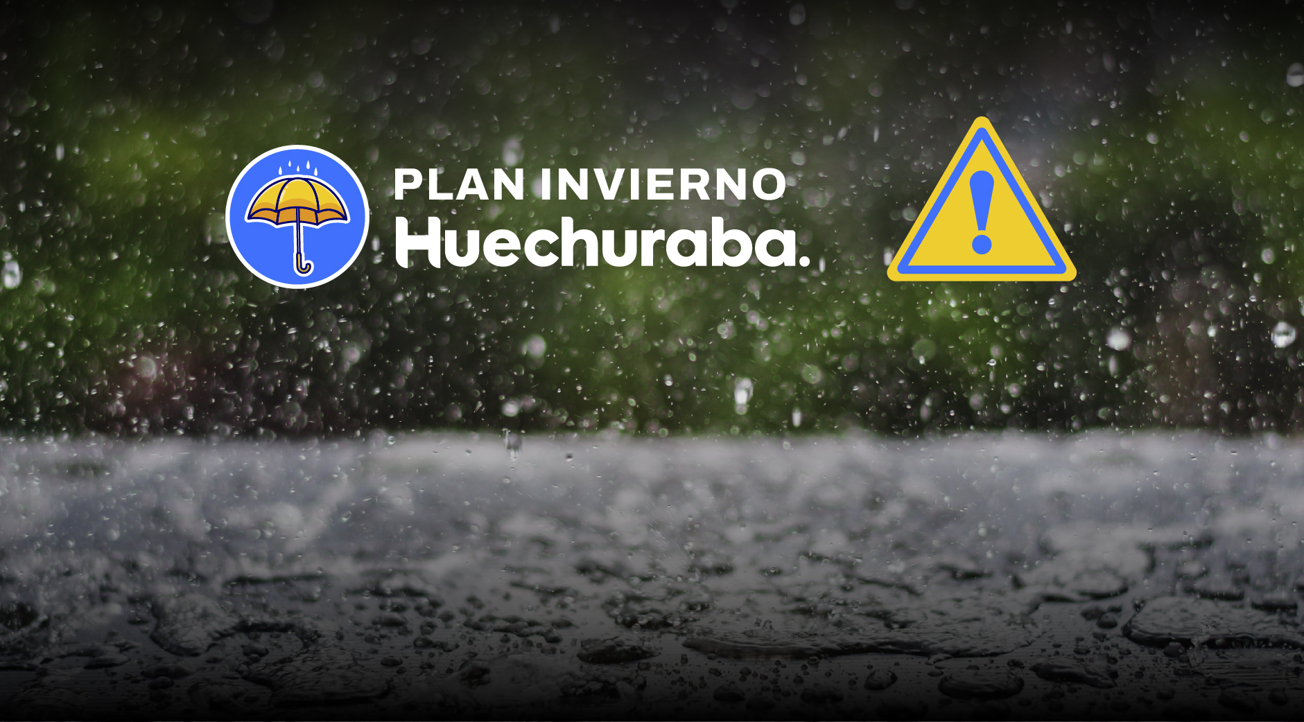 Plan Invierno
