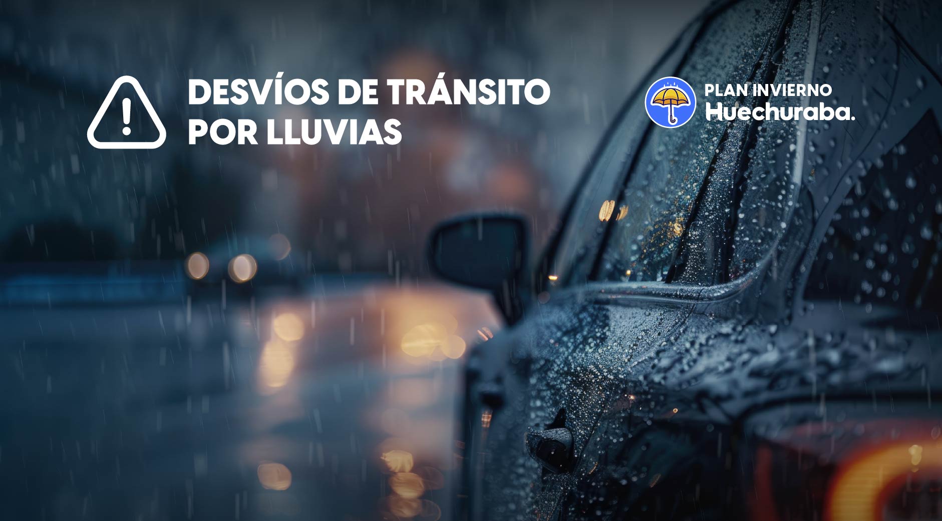 Desvíos