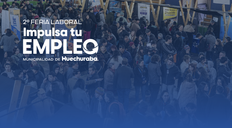 Feria Laboral