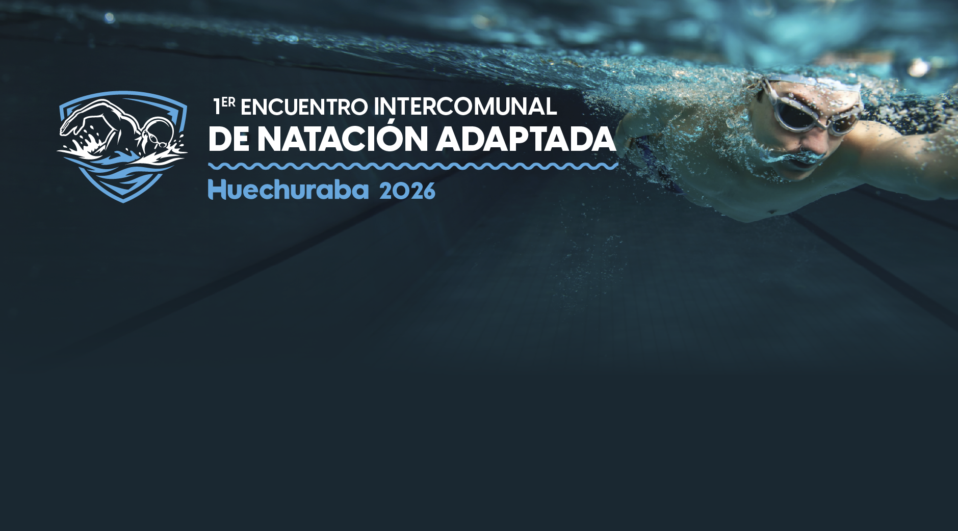 Natación Adaptada