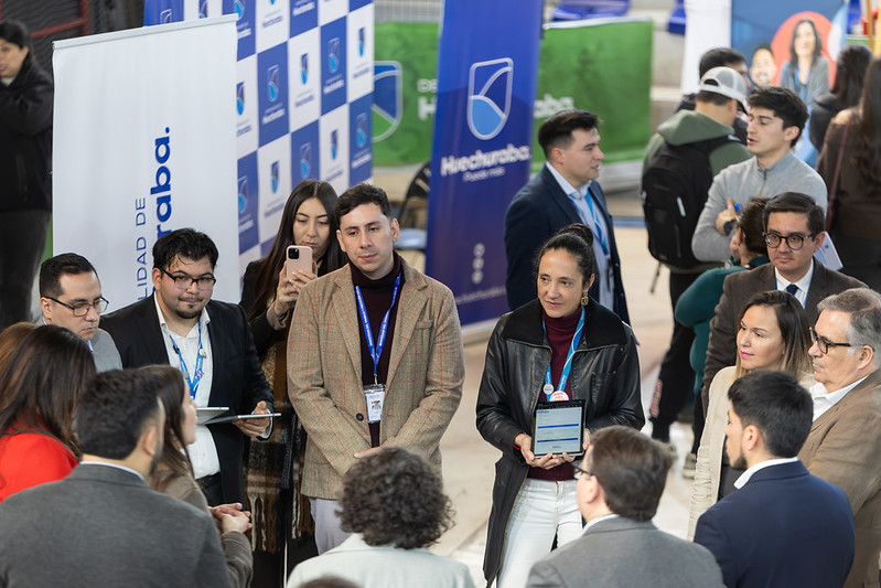 Feria Laboral