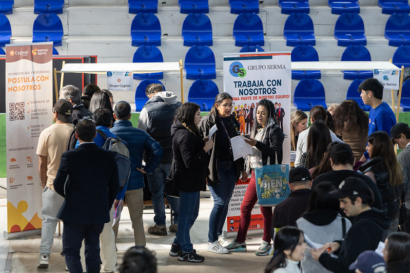 Feria Laboral