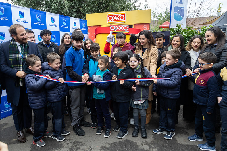 Kioscos Asistencia