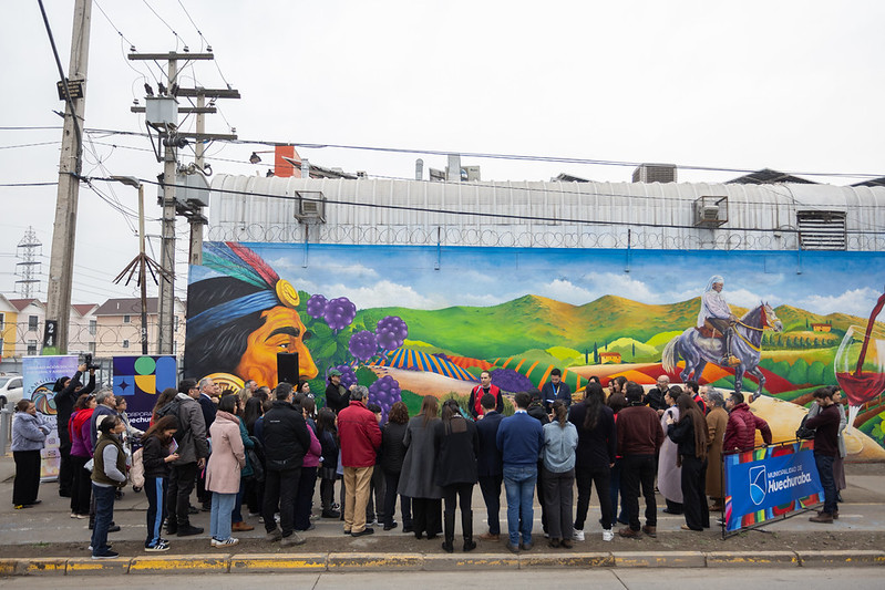 Mural ACuenta