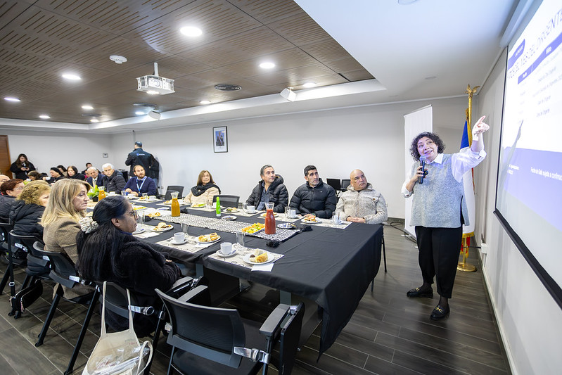Día del Dirigente