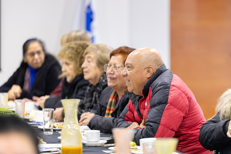 Día del Dirigente