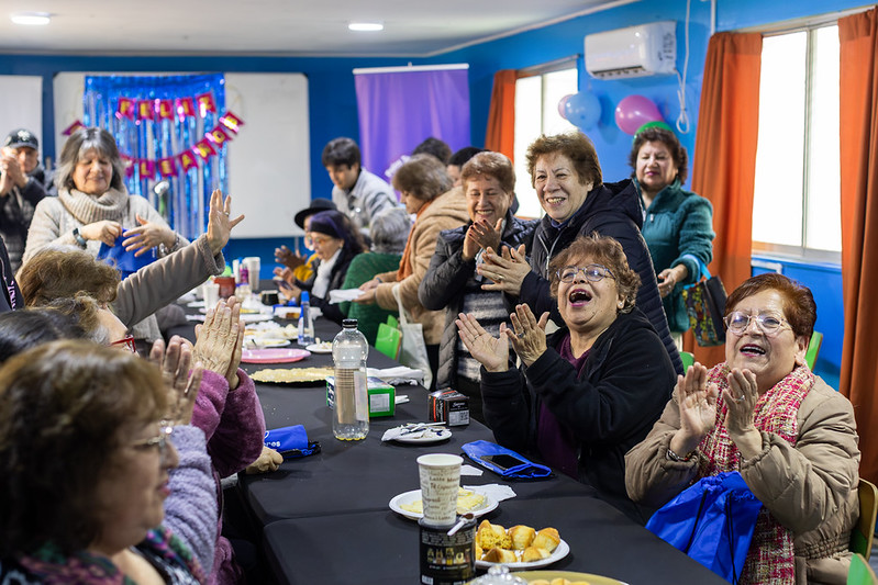 Aniversario Polos