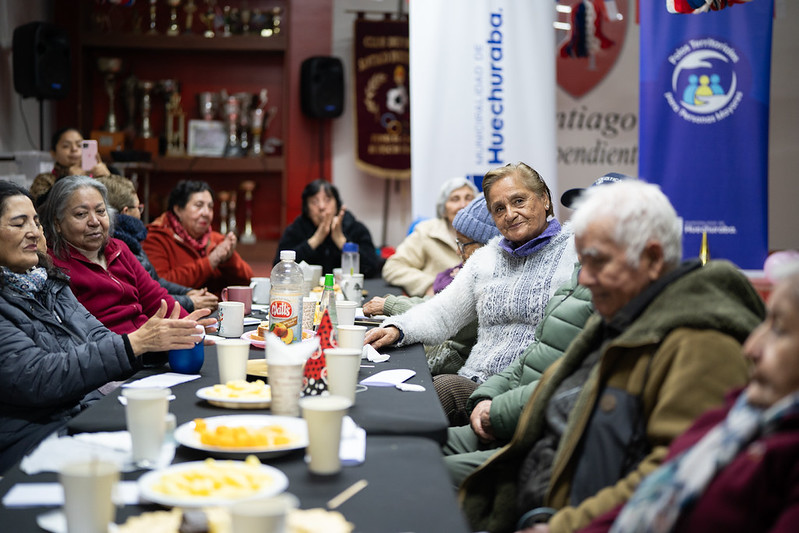 Aniversario Polos