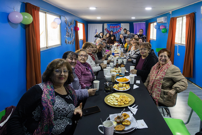 Aniversario Polos