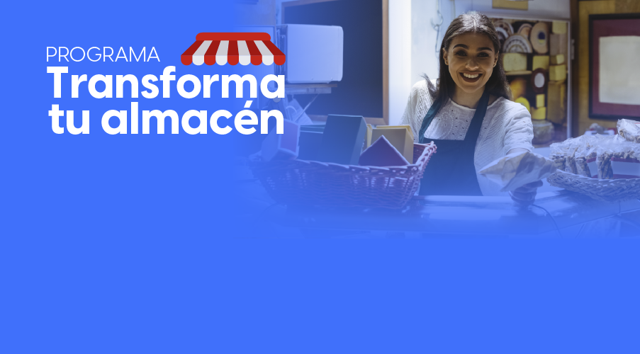 Transforma Tu Almacén